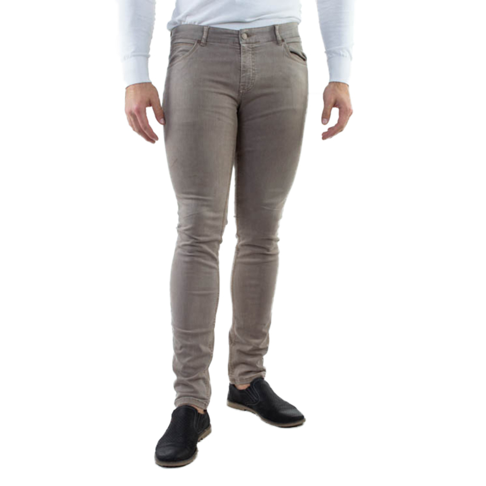 Beymen Pants Men size 36 Tan